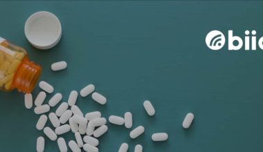 Prescription medication