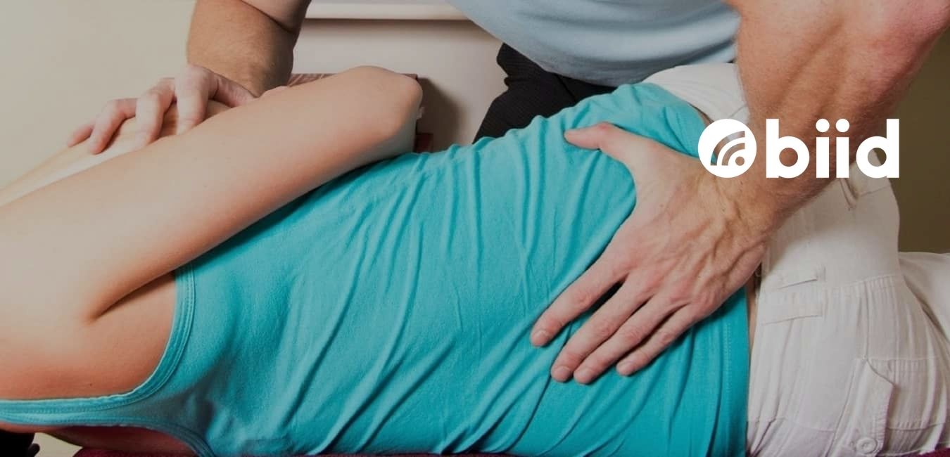 Chiropractic Care