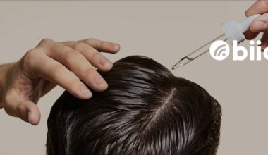 Minoxidil and Finasteride