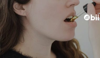 Ways to take cbd