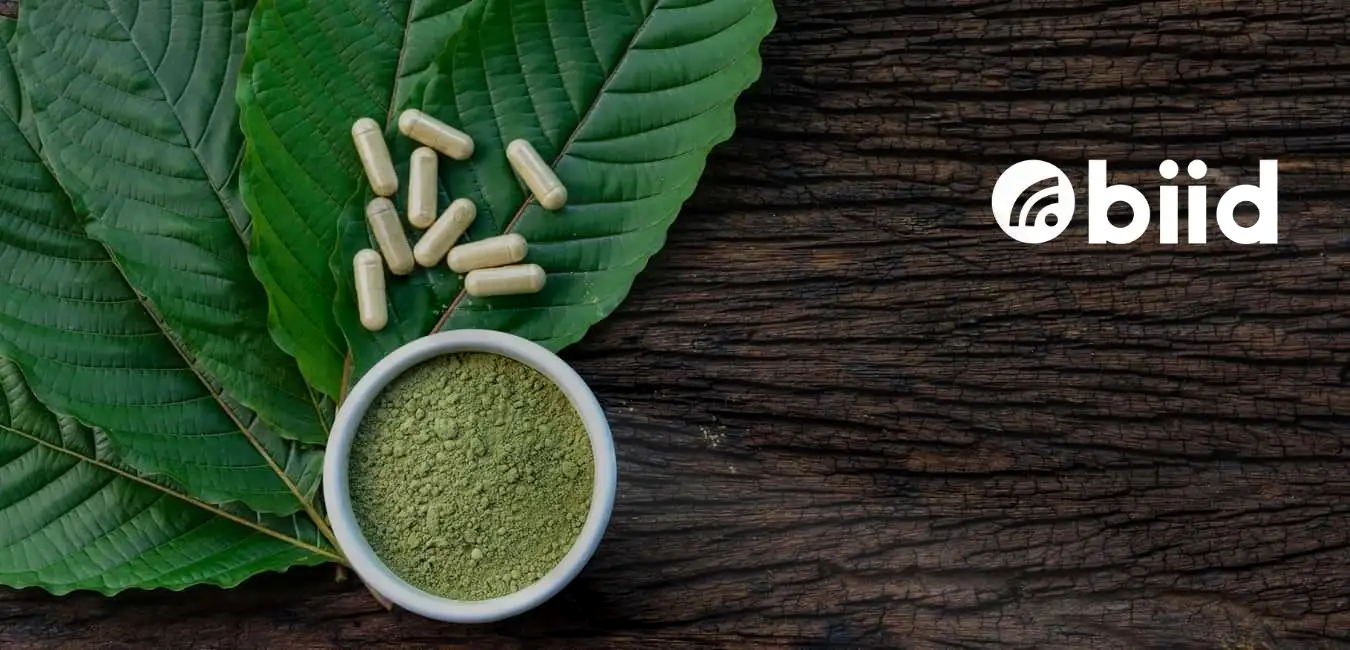 Best kratom for chronic pain