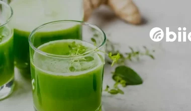 Healthy Drink