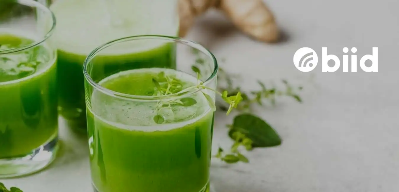 Healthy Drink