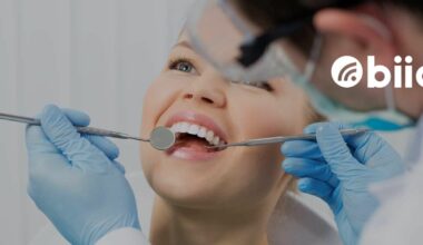 Types of dental implants