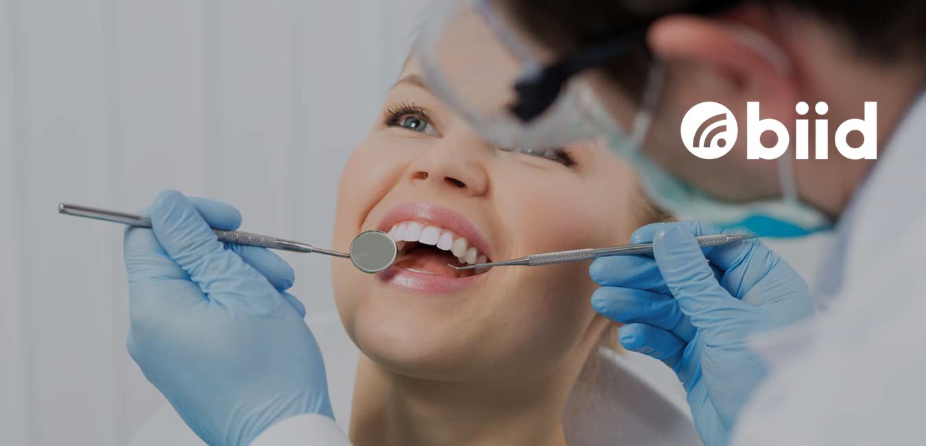 Types of dental implants