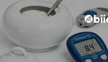Blood Sugar