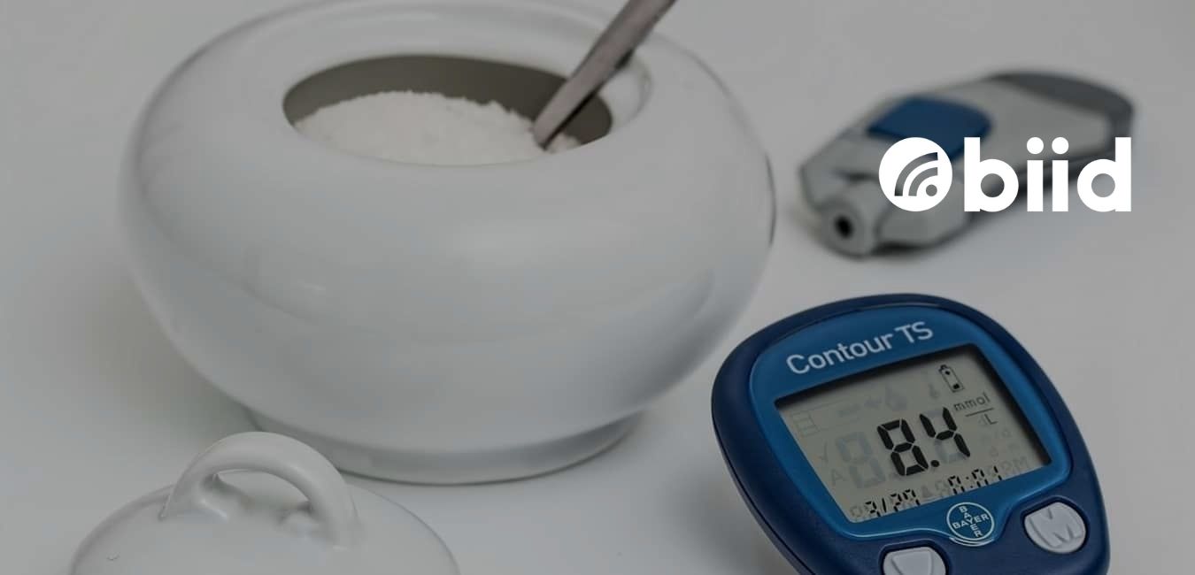 Blood Sugar