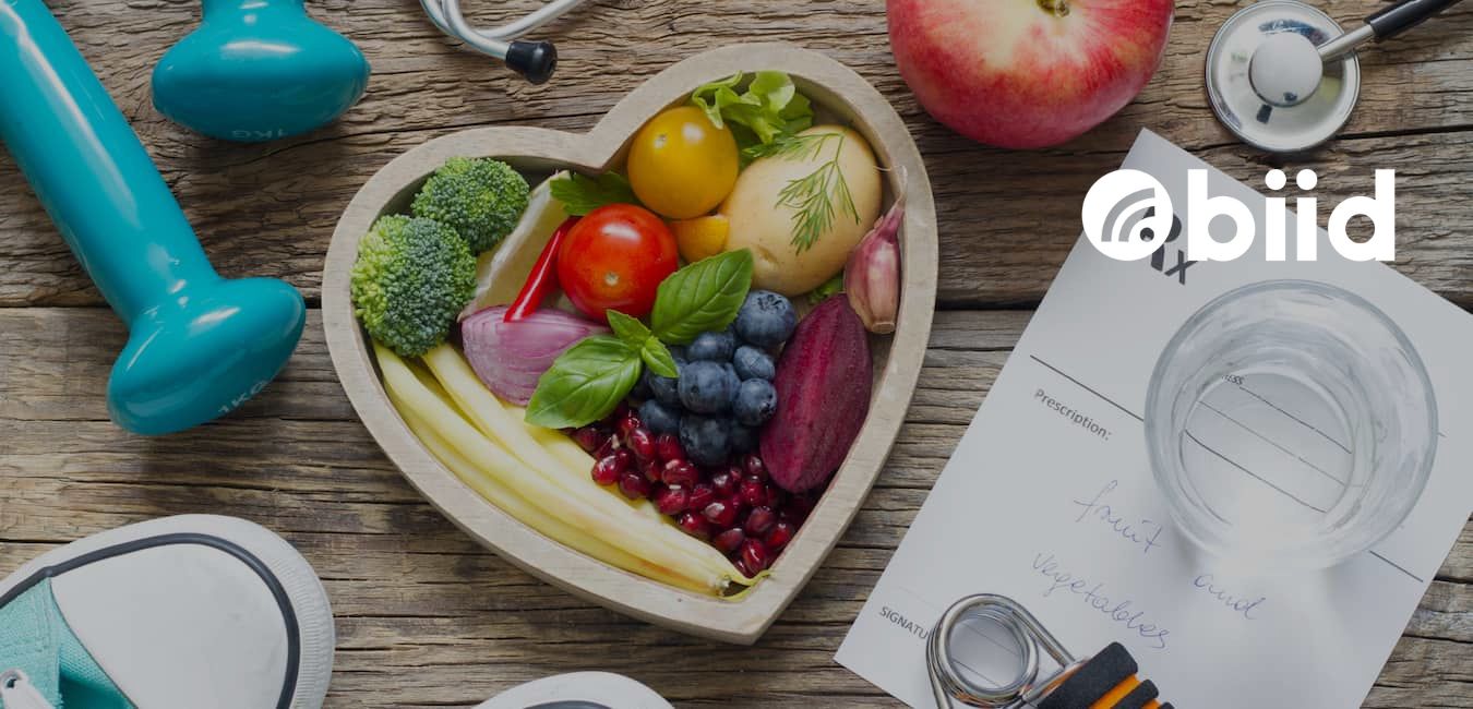 Wellness industry