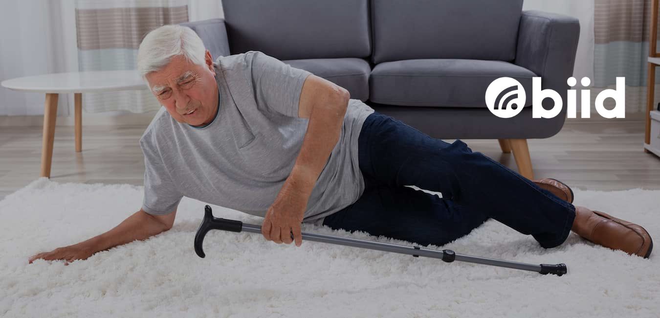 Slip and Fall Accidents