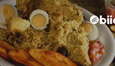 Guide to Peruvian Gastronomy