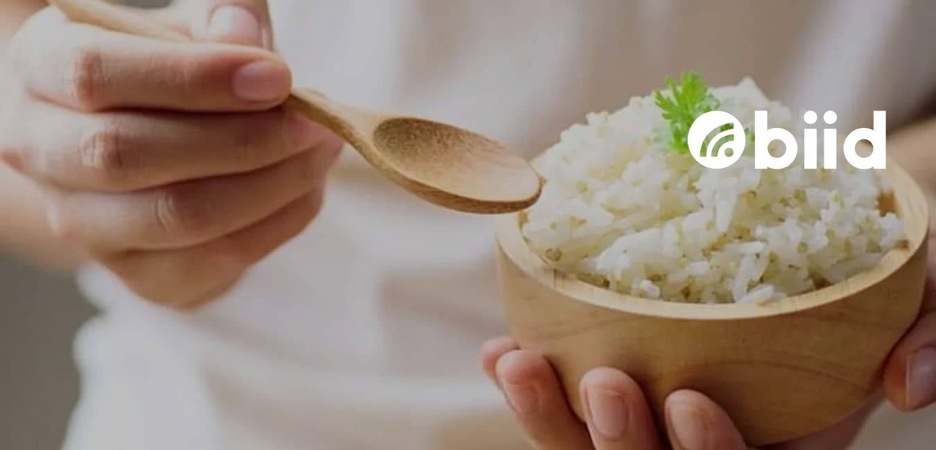 How can rice be beneficial