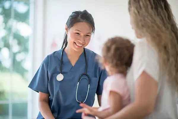 nursing care