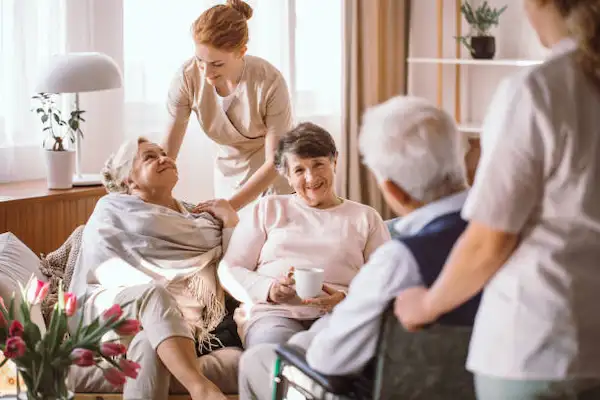 nursing care