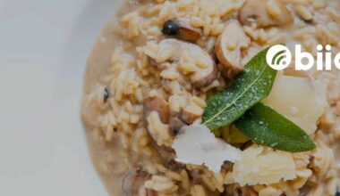 risotto recipe