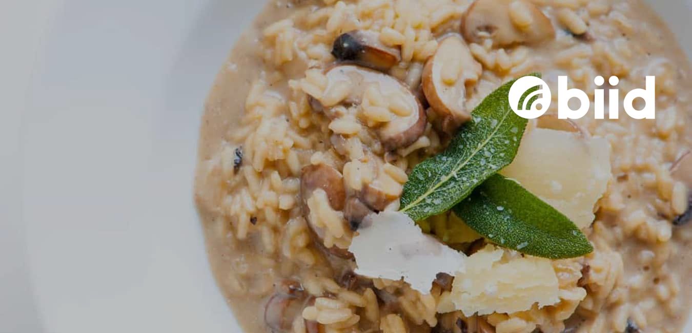 risotto recipe