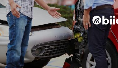 after an Accident
