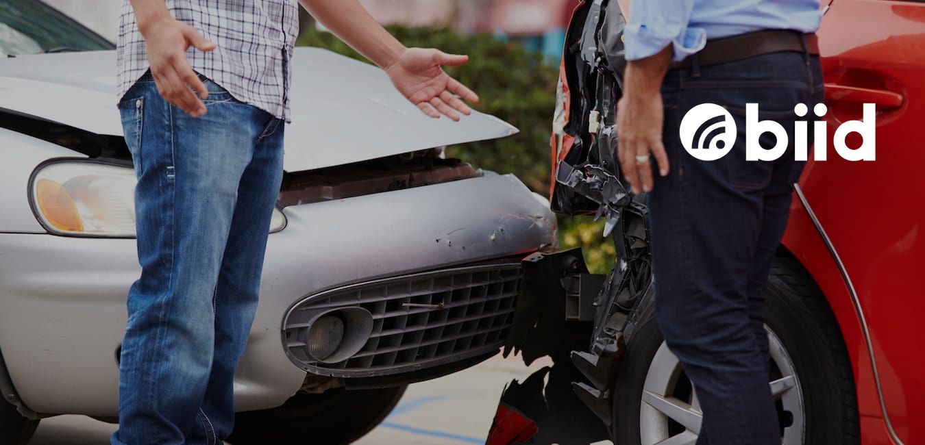 after an Accident