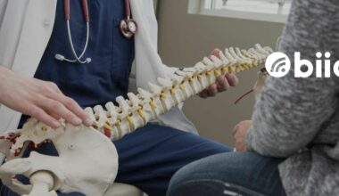 Visit a Chiropractor
