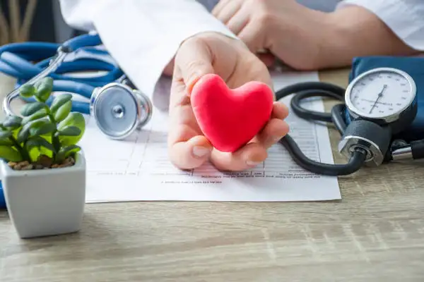 preventing cardiovascular disease