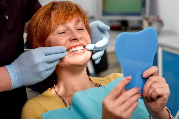 Benefits of Dental Implants