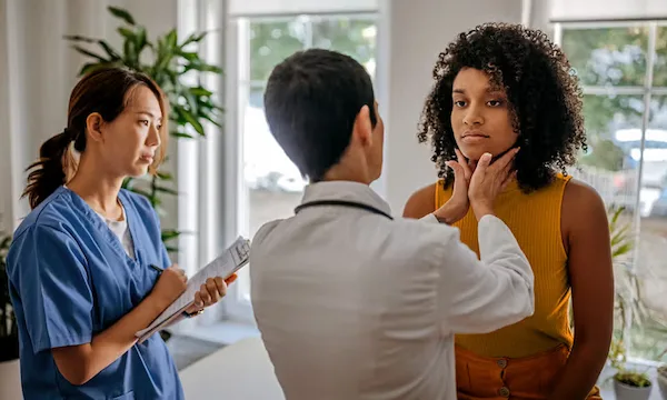 Discover Medication In The Thyroid Chronicles