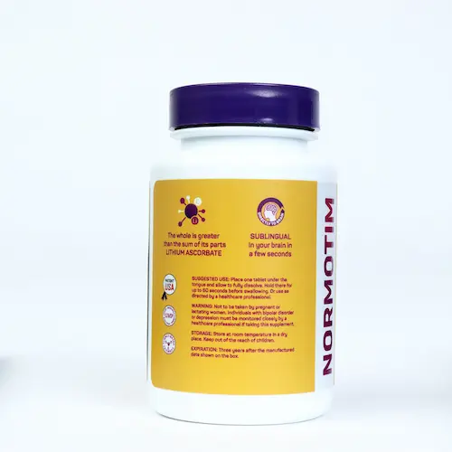 Lithium Ascorbate