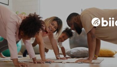 Physical And Mental Well-Being