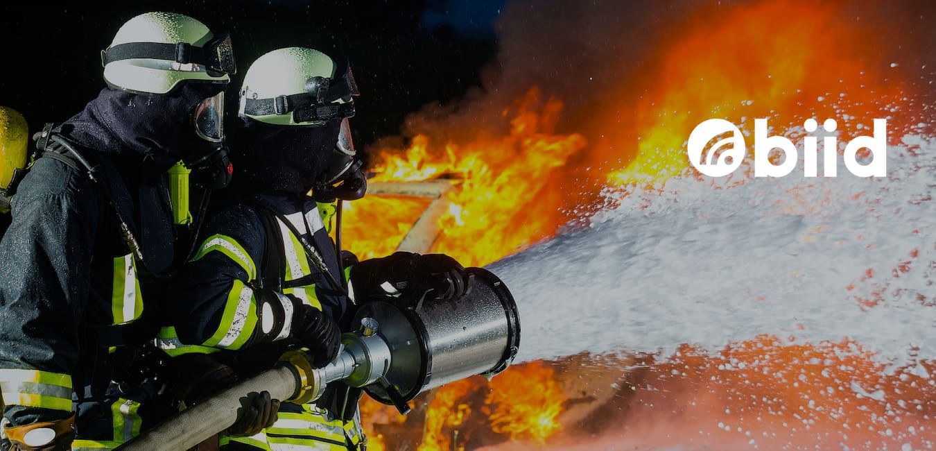 Firefighting Foam