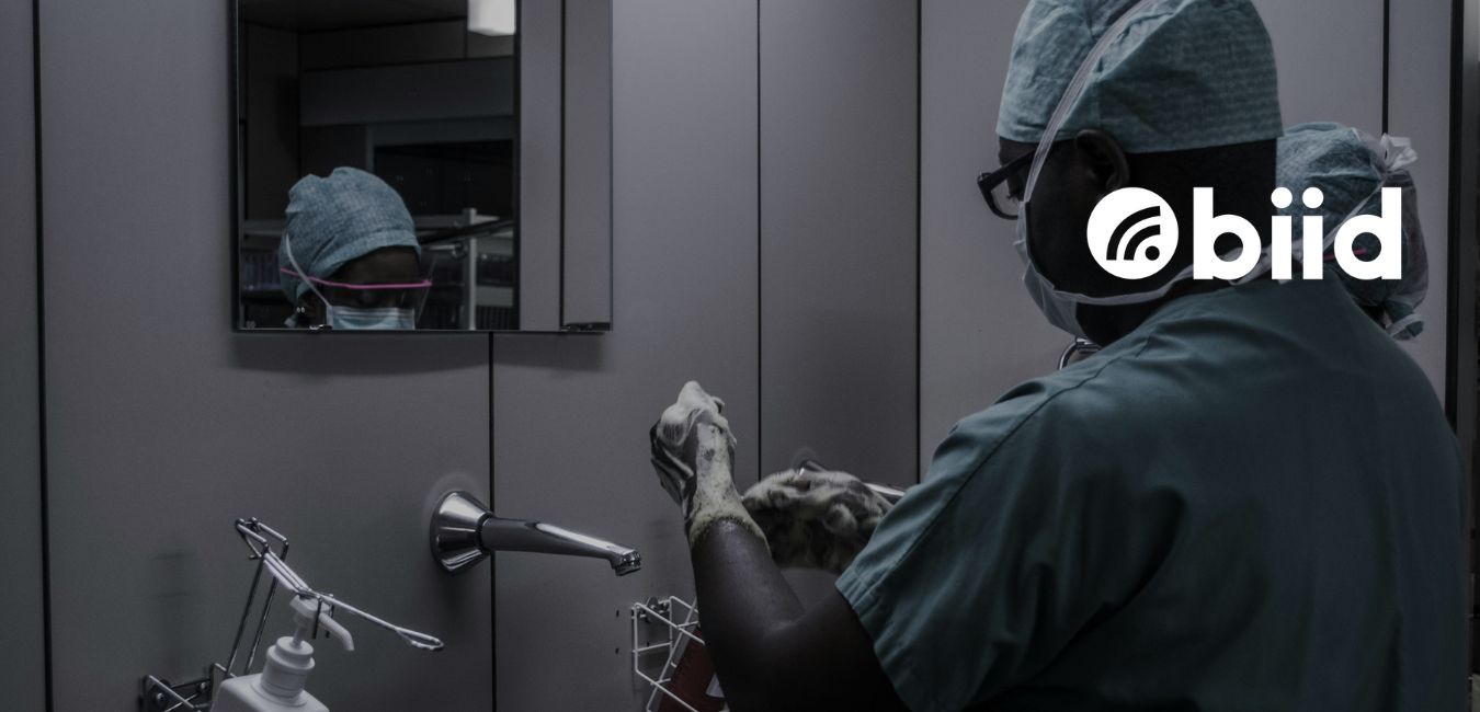 Hospital Shift Work