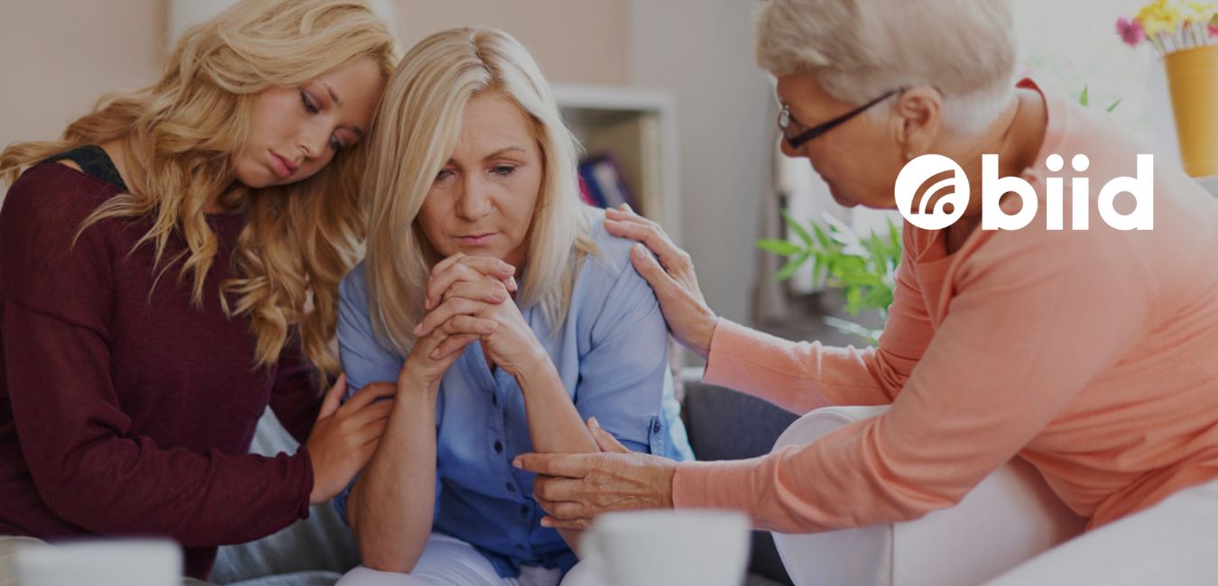 Family Support In Addiction Recovery