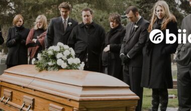 Planning A Funeral