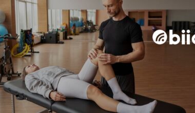 Post-Injury Rehabilitation