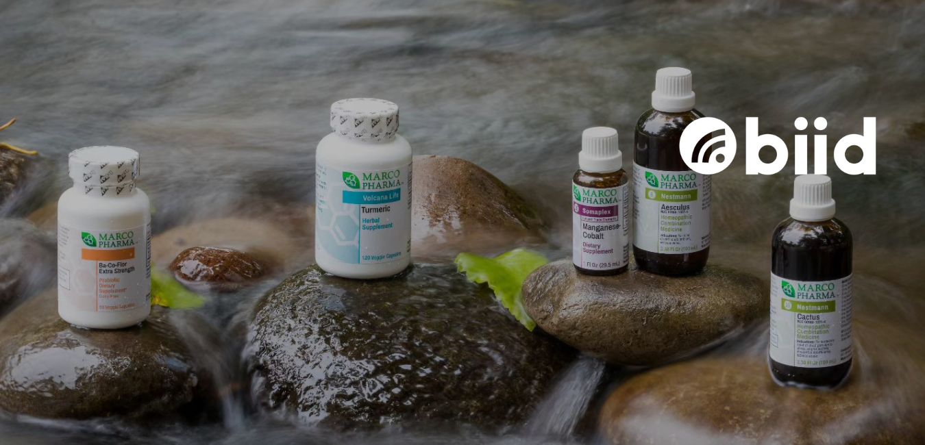 How Marco Pharma International Brought German Remedies To America
