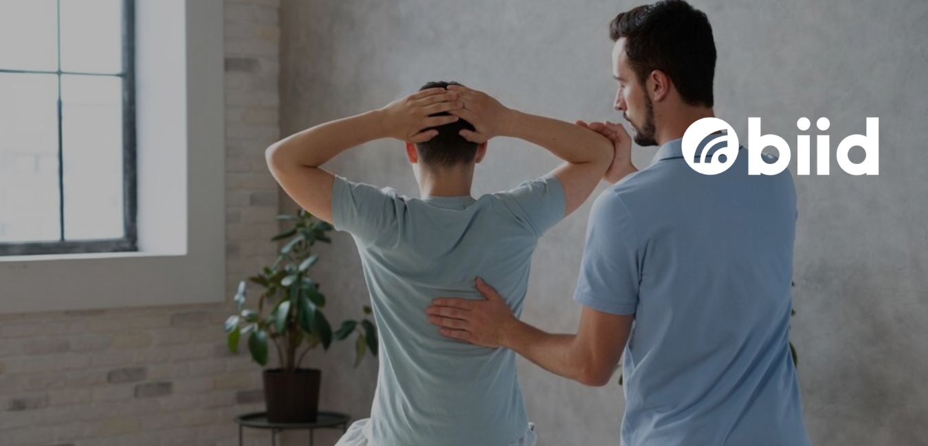 Physiotherapy Can Help Improve Mobility And Quality Of Life