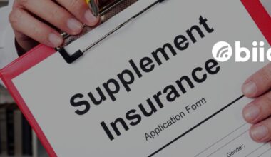 Supplement Insurance