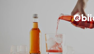 Non-Alcoholic Drinks