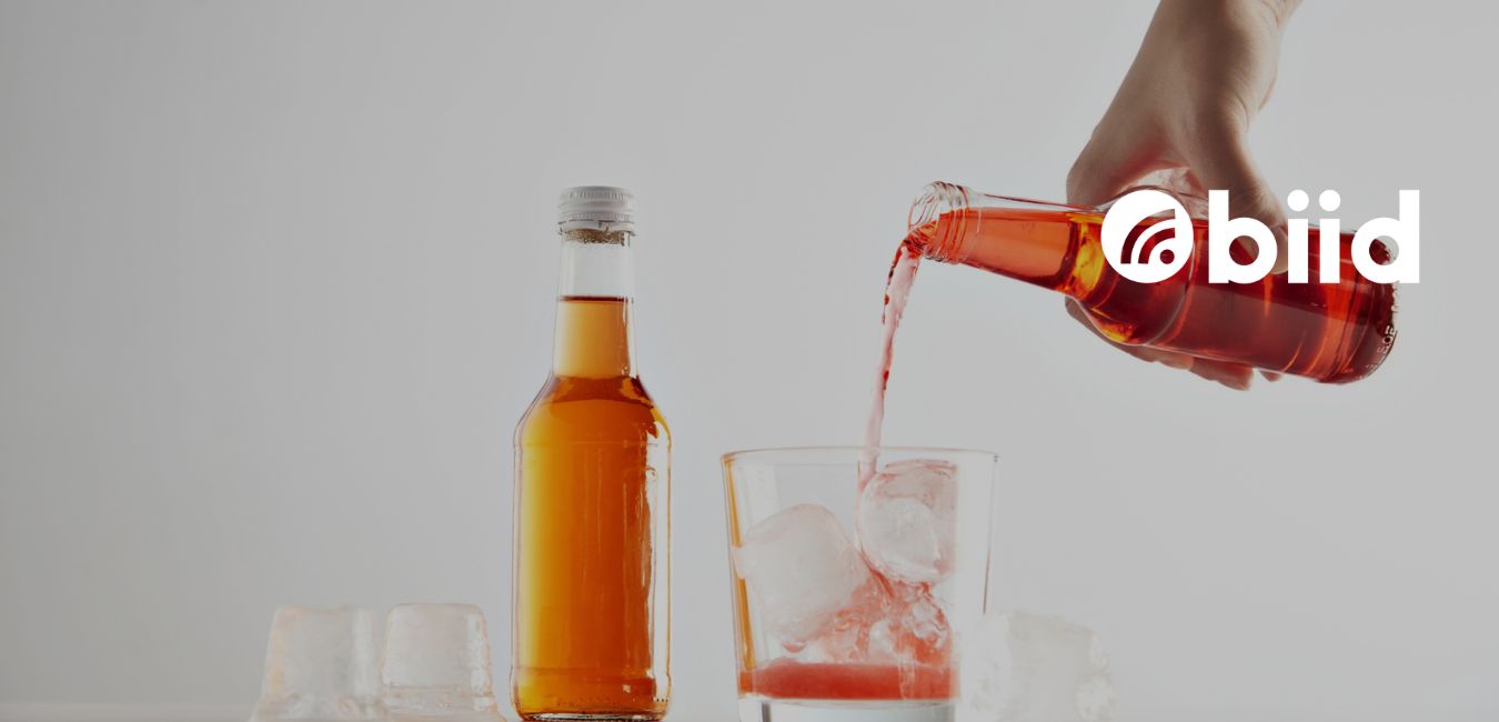 Non-Alcoholic Drinks