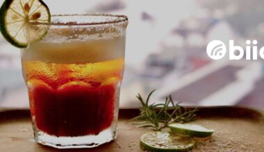 Wellness-First Drinker