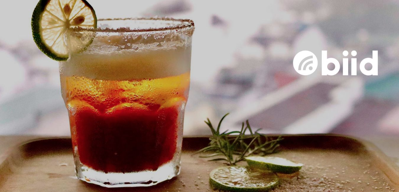 Wellness-First Drinker