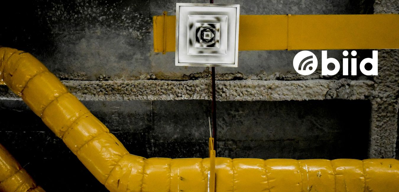Air Duct cleaning