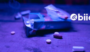 Neurobiology Of Addiction
