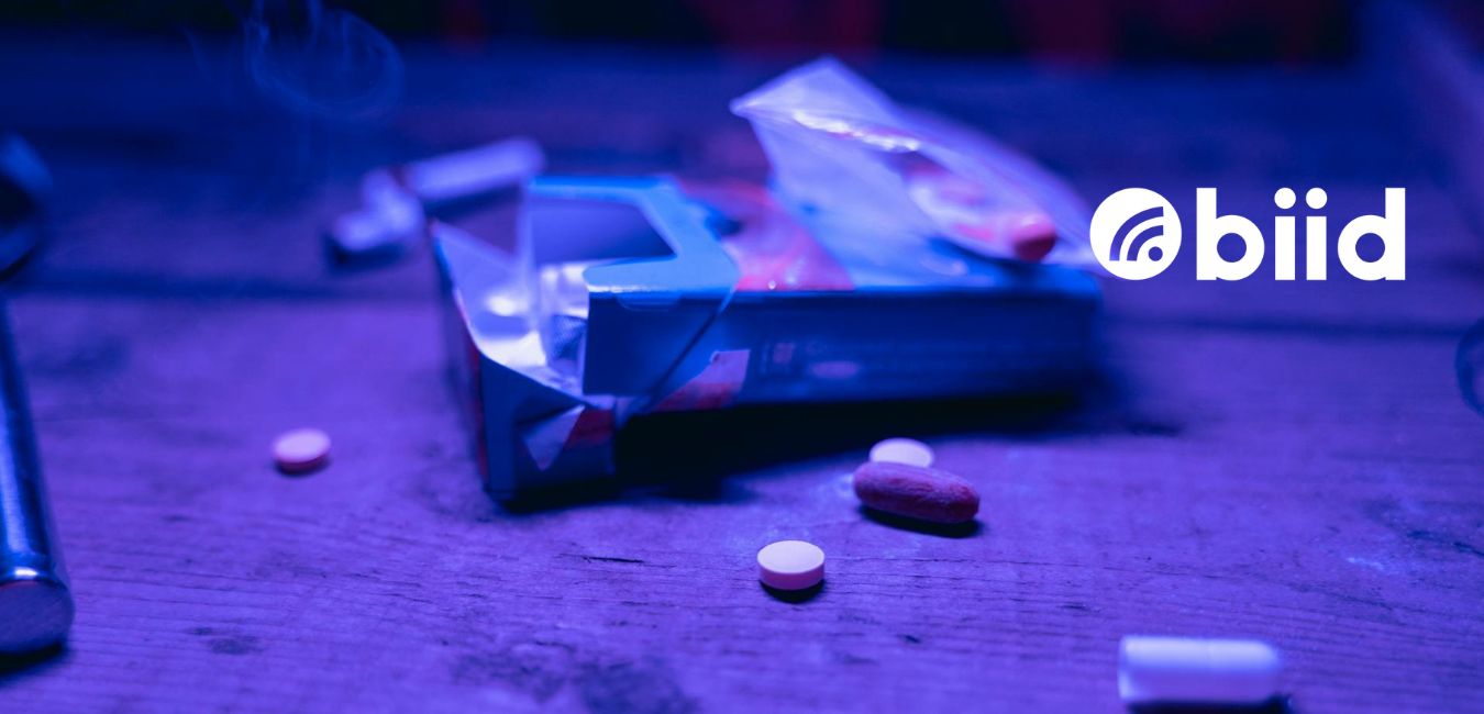 Neurobiology Of Addiction
