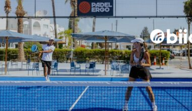 Stay Active In Cyprus