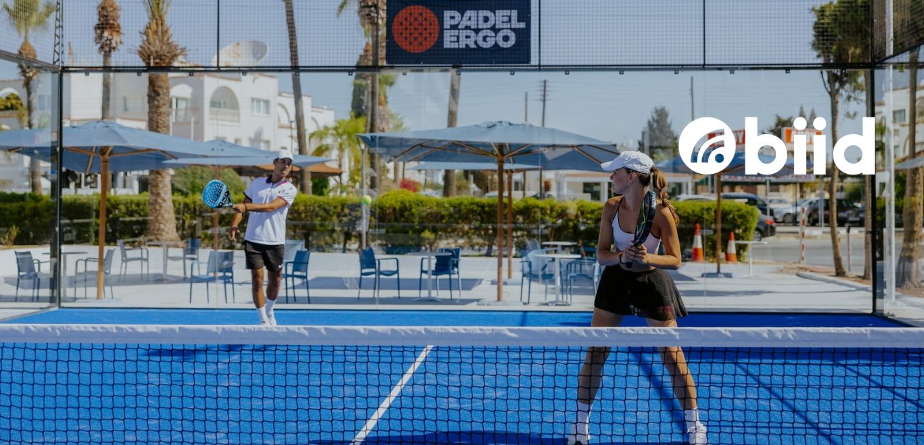 Stay Active In Cyprus