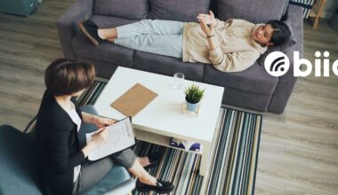 Trauma-Informed Therapy