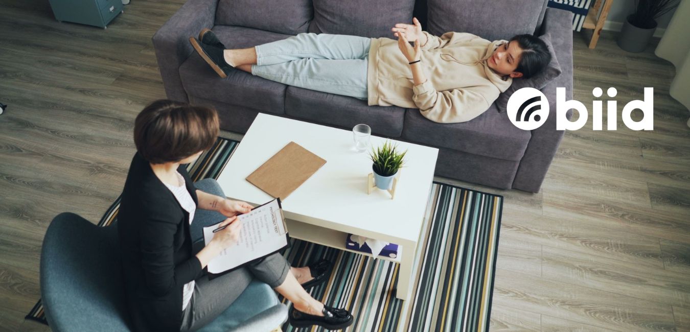 Trauma-Informed Therapy