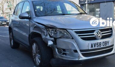 Accident Review