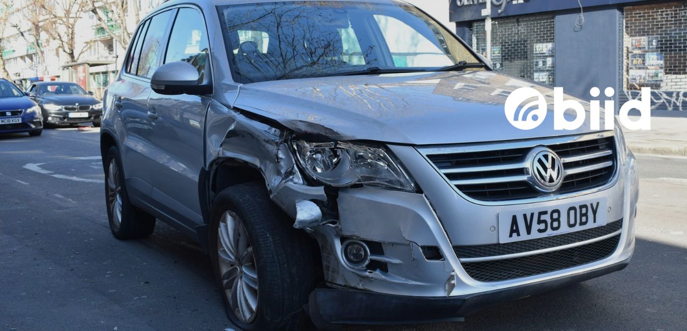 Accident Review